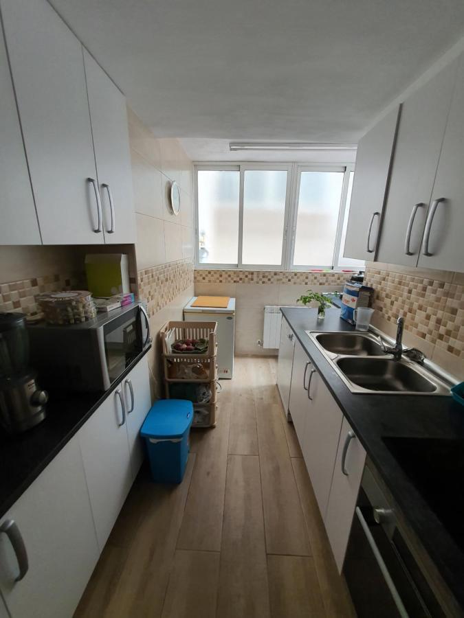 Pelayos de la Presa Casa Javi 아파트 외부 사진
