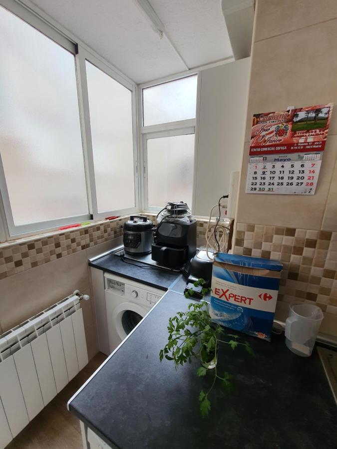 Pelayos de la Presa Casa Javi 아파트 외부 사진
