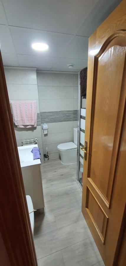 Pelayos de la Presa Casa Javi 아파트 외부 사진