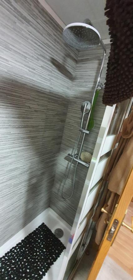 Pelayos de la Presa Casa Javi 아파트 외부 사진