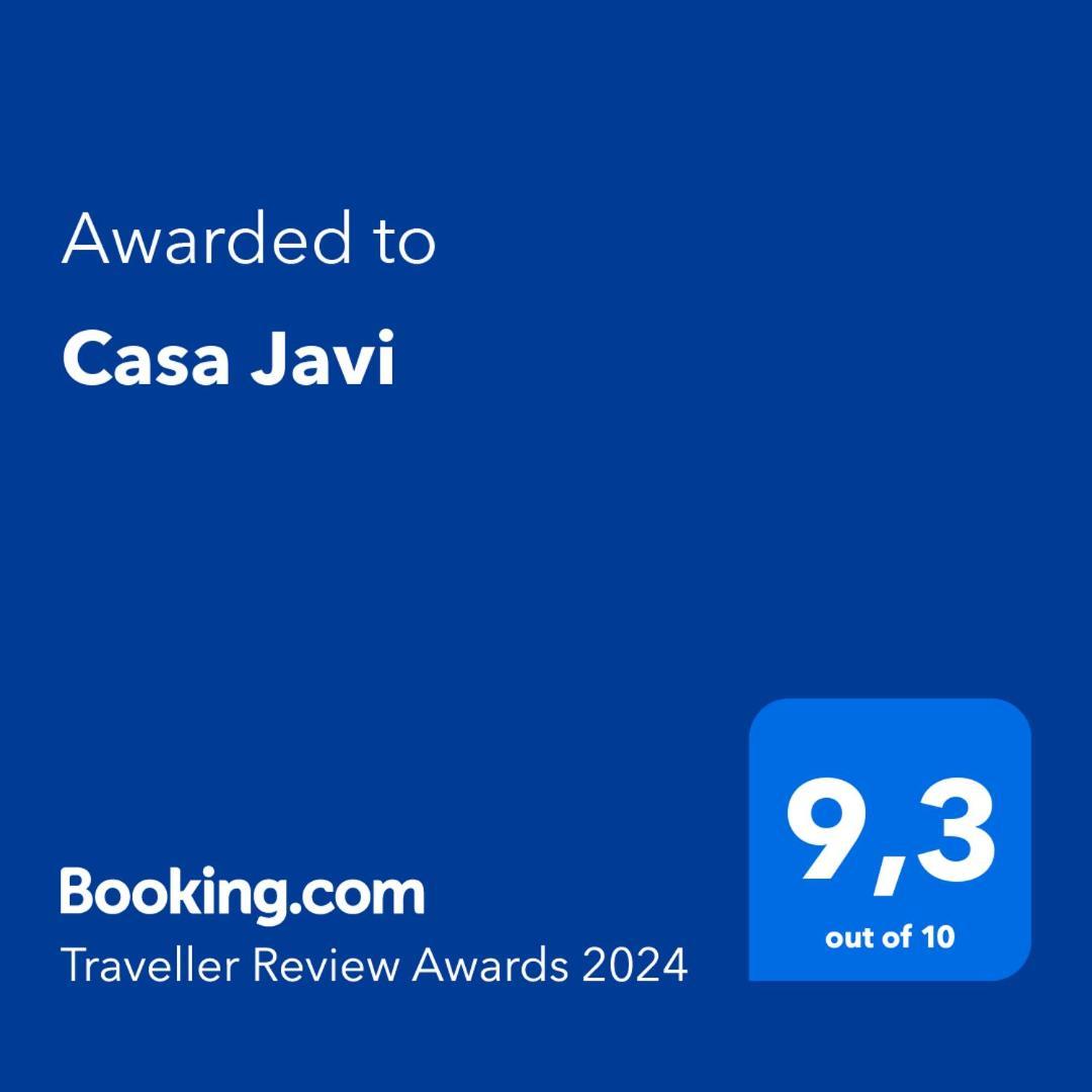Pelayos de la Presa Casa Javi 아파트 외부 사진